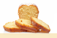 Jogurtový koláč - 1., 2. a 3.fáza